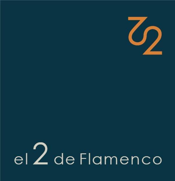 カディスEl 2 De Flamenco Atico 3ºbアパートメント エクステリア 写真